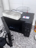 美的（Midea）家用微波爐光波烤箱微烤一體機平板加熱多功能智能殺菌飯盒蒸菜單C20  曬單實拍圖