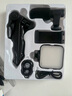 佳能（Canon）EOS 200D2 II 二代 單反相機 4K Vlog視頻 家用便攜高清美顏照相機 18-55mm標準變焦 旅行暢玩套裝 曬單實(shí)拍圖
