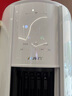 AUFIT空調(diào)奧克斯（AUX）出品大3匹柜機新一級變頻冷暖自清潔家用客廳大標間大風量立柜式國補20%空調(diào) 2匹 一級能效 【25年新品】防直吹除濕自清潔 曬單實拍圖