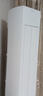 海爾（Haier）凈省電 2匹省電節(jié)能客廳立式柜機(jī)空調(diào) KFR-50LW/E1-1 家電國(guó)家補(bǔ)貼20% 以舊換新 曬單實(shí)拍圖