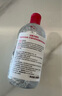 貝德瑪（BIODERMA）【情人節(jié)禮物】舒妍潔膚液明星同款卸妝水粉水500ml護(hù)膚品敏肌 曬單實(shí)拍圖