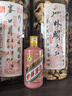 茅臺（MOUTAI）生肖 乙巳蛇年 醬香型白酒 53度 500ml 單瓶裝【名酒鑒真】 曬單實拍圖