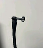 TELESIN(泰迅)運(yùn)動(dòng)相機(jī)掛脖支架SE2.0第一視角拍攝掛脖適配大疆a(chǎn)ction5pro/acepro2/osmo360胸前固定支架 曬單實(shí)拍圖