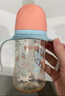 貝親（Pigeon）新生兒 防脹氣寬口徑PPSU奶瓶160ml SS號奶嘴 0個月+AA261  曬單實拍圖