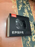 創(chuàng  )思米適用于A(yíng)irPods Pro二代保護套pro2防摔磁吸保護殼蘋(píng)果無(wú)線(xiàn)藍牙耳機套防丟分體式智能彈蓋 綠色 曬單實(shí)拍圖