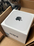 Apple/蘋(píng)果AI電腦/【10Gb 以太網(wǎng)】Mac mini迷你主機 M4 Pro銀色(12+16核) 24G 512G電腦主機Z1JV0005E 曬單實(shí)拍圖
