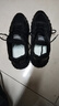 夏季男鞋2025新款黑色運(yùn)動(dòng)休閑工作上班防水防滑耐磨耐穿勞保潮鞋 黑色 【升級(jí)款】 42 【標(biāo)準(zhǔn)尺碼】 曬單實(shí)拍圖