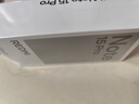 小米REDMI 紅米note15 國家補貼 5G手機 第三代驍龍6 金剛品質(zhì) 5800mAh大電量 IP66防塵防水 新品手機 天青藍 8GB+256GB 【官方標配】 曬單實(shí)拍圖