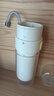 錦美客（JIMOK）德國電動(dòng)沖牙器便攜式家用洗牙器水牙線聲波清潔器牙齒沖洗器 七夕情人節(jié)禮物 奶咖黃 便攜出游 曬單實(shí)拍圖