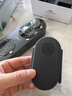 360可視門(mén)鈴6Pro 500萬(wàn)超清畫(huà)質(zhì)家用監(jiān)控智能門(mén)鈴電子貓眼攝像頭無(wú)線wifi手機(jī)遠(yuǎn)程查看對(duì)講 曬單實(shí)拍圖