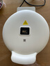 利仁新款元寶電餅鐺家庭用加大加深38mm深烤盤(pán)1800W雙面加熱電餅檔烙餅鍋煎餅鍋烤肉鍋早餐機LR-J3436 曬單實(shí)拍圖