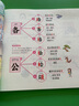 斗半匠 思維導(dǎo)圖速記漢字 小學(xué)漢字速記 生字組詞認(rèn)識漢字偏旁部首結(jié)構(gòu)常用漢字口訣速記語文生字預(yù)習(xí)卡 曬單實(shí)拍圖