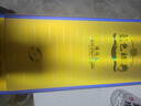洋河海之藍(lán)兄弟款白酒邃之藍(lán)綿柔濃香藍(lán)色經(jīng)典 42度 500mL 1瓶 試用 曬單實(shí)拍圖