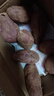 魯禧廣西新鮮紫薯 當(dāng)季精品紫薯地瓜 軟糯香甜健康輕食生鮮蔬菜 中果凈重4.5斤（單果150-400g） 曬單實(shí)拍圖