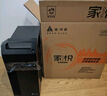 AMD銳龍 R5 5600GT/5700GT/8500G 辦公游戲臺式組裝電腦主機(jī)整機(jī)DIY組裝機(jī) R5 5600GT+16G+512G丨配一 曬單實(shí)拍圖