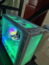 華碩 追影i5/i7 14600KF/14700KF/RTX5060/5060Ti/5070黑神話(huà)三角洲游戲家用整機直播AI臺式電腦主機 規格二丨i5 14490F/RTX5060 曬單實(shí)拍圖