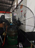 鉆石牌工業(yè)風(fēng)扇大風(fēng)力電風(fēng)扇牛角扇大功率工業(yè)大風(fēng)扇工廠車(chē)間商用立式落地扇吹除甲醛FS-75 曬單實(shí)拍圖