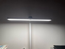 松下（Panasonic）臺(tái)燈護(hù)眼臺(tái)燈學(xué)習(xí)燈具 智能學(xué)習(xí)閱讀臺(tái)燈護(hù)眼燈全光譜護(hù)眼燈具 曬單實(shí)拍圖