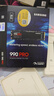 三星（SAMSUNG）2TB SSD固態(tài)硬盤(pán) M.2接口(NVMe協(xié)議PCIe 4.0 x4) AI電腦配件 讀速7450MB/S 990 PRO 曬單實(shí)拍圖
