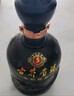 古井貢酒 年份原漿古5 濃香型白酒 50度 500ml*6瓶 整箱裝 曬單實(shí)拍圖