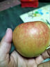 正宗嘎啦蘋果新鮮應(yīng)當(dāng)季水果新蘋果脆甜紅富士冰糖心丑平果整箱 5斤中果【單果65-70mm】 曬單實(shí)拍圖