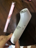 魚躍(yuwell)醫(yī)用電子體溫額溫槍溫度計(jì)嬰兒童老人體溫計(jì)家用精準(zhǔn)YT-1 曬單實(shí)拍圖