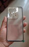 漫畫師 適用摩托羅拉moto X50 Ultra手機(jī)殼5G鏡頭全包防摔摩托羅拉motoX40磁吸金屬彈扣鎖磨砂透明保護(hù)套 摩托羅拉motoX50Ultra【深空黑】 曬單實(shí)拍圖