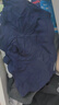浪莎男士?jī)?nèi)褲男平角褲7A級(jí)抑菌棉質(zhì)舒適透氣中腰四角短褲頭4條裝 曬單實(shí)拍圖