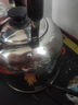 美菱（MeiLing）電水壺電熱水壺304不銹鋼燒水壺5L大容量熱水壺MH-A1550 曬單實(shí)拍圖