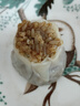 大希地糯米大燒麥 1200g 約24個(gè) 家庭面點(diǎn)早餐 加熱即食 冷凍半成品 曬單實(shí)拍圖