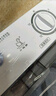 小鴨牌洗衣機半自動雙桶雙缸家用大容量小型租房宿舍波輪脫水甩干兩用雙杠省電老式強動力易操作以舊換新 15.5公斤【洗10+脫5.5｜強勁電機終身聯(lián)保】 曬單實拍圖
