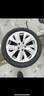 優(yōu)科豪馬橫濱輪胎/汽車輪胎 215/50R17 91V ADVAN dB V551V 原配本田思域 曬單實(shí)拍圖