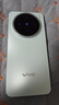 vivo X200s 新品5G游戲拍照手機 超聲波指紋 6200mAh藍海電池 天璣9400+ x200s AI手機 BH30 薄荷藍 12GB+256GB 曬單實拍圖