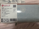 北大文創(chuàng)文具北京大學(xué)紀念品喵言妙語筆袋文具袋文具盒北京伴手禮-妙筆生花款 曬單實拍圖