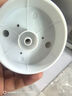 達派（dapai）桶裝水抽水器電動(dòng)飲水機上水器純凈水桶取水器自動(dòng)壓水器吸水器 經(jīng)典白【碰杯出水+快速水流】 曬單實(shí)拍圖