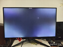 AOC 愛攻27英寸4K 165Hz 1152區(qū)MiniLED 快速液晶1ms HDR1000 10bit出廠校色 游戲電競顯示器AG275UXM 曬單實拍圖