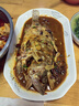 膳訊灣 臭鱖魚凈膛0.9-1斤*3條安徽特產(chǎn)生鮮桂魚預(yù)制菜腌制 源頭直發(fā) 曬單實(shí)拍圖