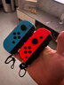 任天堂（Nintendo）【國(guó)內(nèi)保稅倉(cāng)】Switch2/1代 OLED日版/港版游戲機(jī)續(xù)航加強(qiáng)版ns體感掌機(jī)便攜家用主機(jī) OLED日版紅藍(lán)64GB+馬里奧派對(duì)空前盛宴保稅 曬單實(shí)拍圖