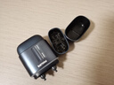 飛利浦（PHILIPS）電動(dòng)剃須刀新一代旋護(hù)式鵝卵石Pro 無線充電便攜刮胡刀 夜幕藍(lán) 教師節(jié)禮物生日禮物送老公國(guó)家補(bǔ)貼 曬單實(shí)拍圖