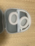 漫步者（EDIFIER）W820NB三金標版 頭戴式主動(dòng)降噪藍牙耳機 無(wú)線(xiàn)83小時(shí)續航游戲通話(huà)音樂(lè )運動(dòng)學(xué)生網(wǎng)課耳麥 生日禮物 沙丘白+彩色耳機包+曬單返20 曬單實(shí)拍圖