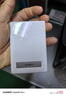 華為【3C認證】原裝全能充磁吸移動電源充電寶可上飛機小巧便攜13重安全防護 含3.3A C-C 0.25米數(shù)據(jù)線 曬單實拍圖