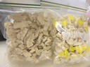 妙潔密封袋組合裝大中小號15+25+20只共60只 加厚食品級保鮮自封袋 曬單實(shí)拍圖