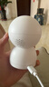 創(chuàng  )維500萬(wàn)家用監控攝像頭C50 5G雙頻WiFi 3K無(wú)線(xiàn)網(wǎng)絡(luò )智能云臺攝像機 超微光全彩人形追蹤 曬單實(shí)拍圖