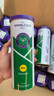 史萊辛格（Slazenger）網(wǎng)球 溫網(wǎng)官方用球 訓練比賽球鐵罐3粒裝 新包裝340981*24 曬單實(shí)拍圖