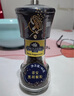 蒂安D&A 黑胡椒粒研磨瓶46g意大利進口 西餐牛排雞胸肉意面燒烤調(diào)味料 曬單實拍圖