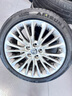 朝陽(yáng)1號 汽車(chē)輪胎 235/45R18 94W ARISUN 1 適配沃爾沃 曬單實(shí)拍圖