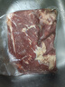 膳之牛&農(nóng)夫好牛 阿根廷草飼原切大塊牛肉凈重4斤 帶筋膜生鮮牛肉 曬單實拍圖