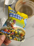 小鹿藍藍DHA高鈣高鐵拌飯海苔碎120g 寶寶拌飯兒童零食紫菜調料12小袋 曬單實(shí)拍圖