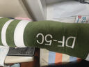 軒島東風(fēng)5C導彈抱枕模型df-61玩偶長(cháng)條娃娃毛絨玩具覆蓋全球兒童禮物 東風(fēng)5C抱枕大號【120cm】 超大號陪睡抱枕女生睡覺(jué)專(zhuān)用夾腿側睡男生款公仔 曬單實(shí)拍圖