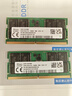 SK HYNIX海力士 DDR5 4800 5600 6400 筆記本內存條 原廠(chǎng)海力士Adie Mdie顆粒 64G(32G*2) DDR5 5600MHz套條 曬單實(shí)拍圖
